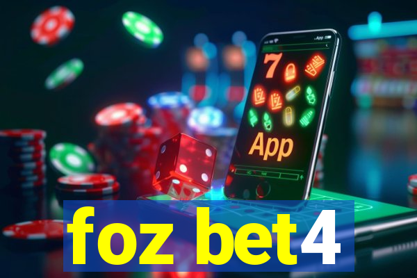 foz bet4